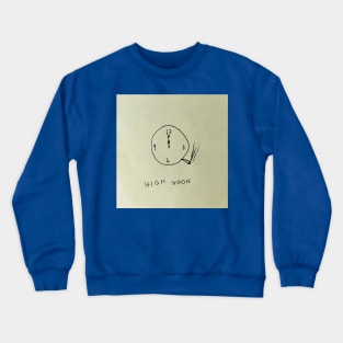 High Noon Crewneck Sweatshirt